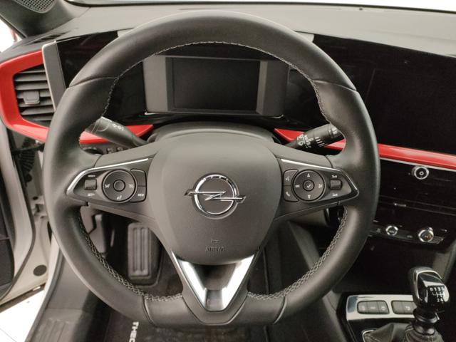 OPEL Mokka usata, con Cruise Control