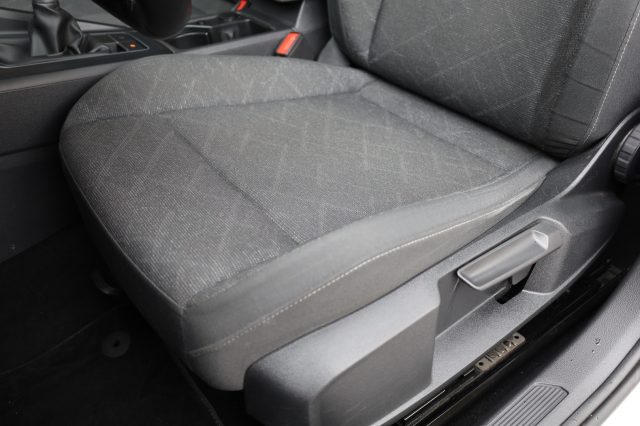 VOLKSWAGEN Golf Variant usata 77