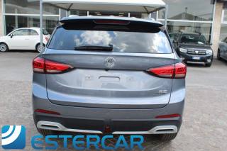 MG ZS usata, con Cronologia tagliandi