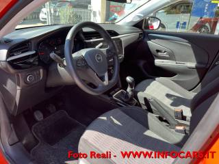 OPEL Corsa usata, con Cruise Control