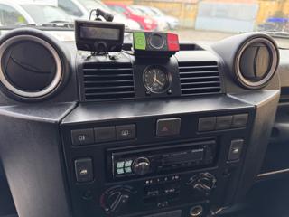 LAND ROVER Defender usata, con Tettuccio apribile