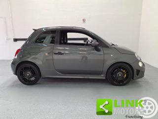 ABARTH 595C usata, con Park Distance Control