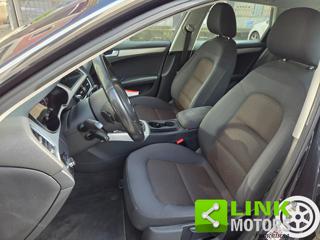 AUDI A4 allroad usata, con Boardcomputer