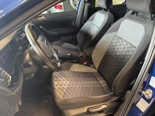 VOLKSWAGEN Taigo usata, con Controllo trazione