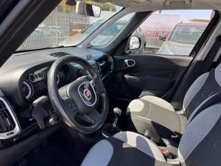 FIAT 500L usata, con Cerchi in lega
