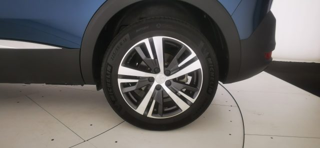 PEUGEOT 5008 usata, con Volante in pelle