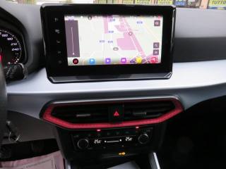 SEAT Arona usata, con Cruise Control