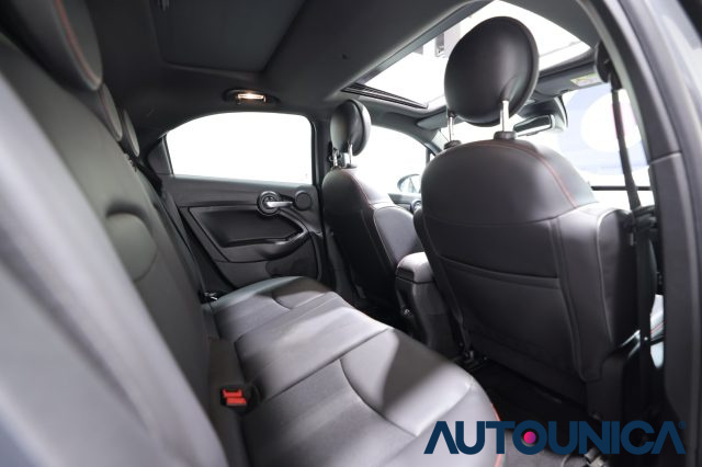 FIAT 500X usata 54
