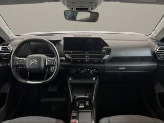 CITROEN C4 usata, con ESP