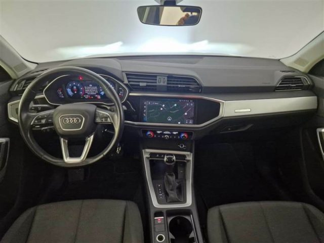 AUDI Q3 usata, con Airbag laterali