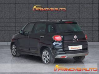FIAT 500L usata, con Specchietti laterali elettrici