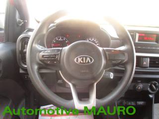 KIA Picanto usata 17