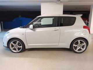 SUZUKI Swift usata, con Boardcomputer