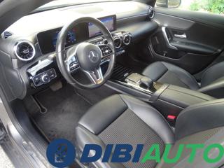 MERCEDES-BENZ CLA 200 usata, con Boardcomputer
