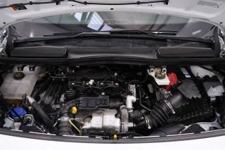 FORD Transit Connect usata 26