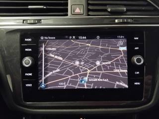 VOLKSWAGEN Tiguan usata, con Specchietti laterali elettrici