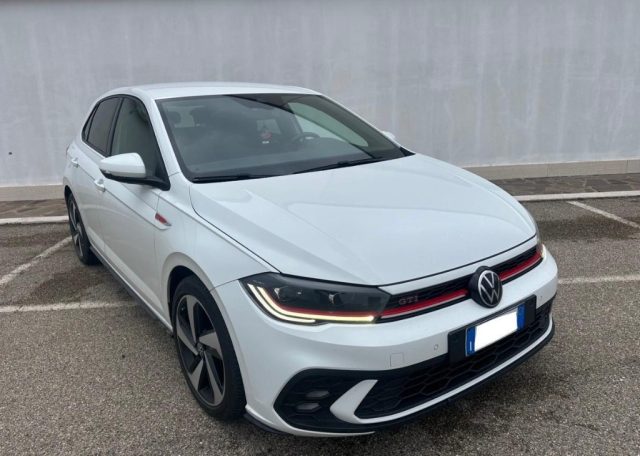 VOLKSWAGEN Polo usata, con ABS