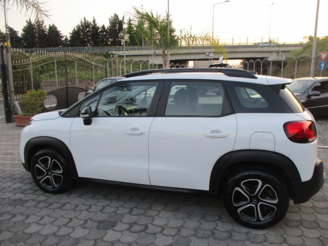 CITROEN C3 Aircross usata, con Airbag Passeggero