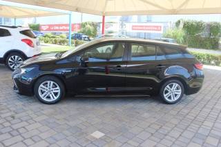 TOYOTA Corolla usata, con Airbag laterali