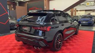 AUDI S3 usata, con Autoradio