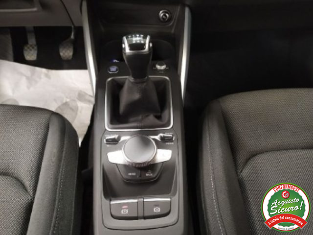 AUDI Q2 usata, con Airbag Passeggero