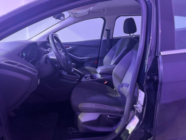 FORD Focus usata 3