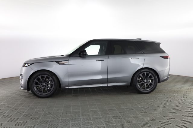LAND ROVER Range Rover Sport usata 6
