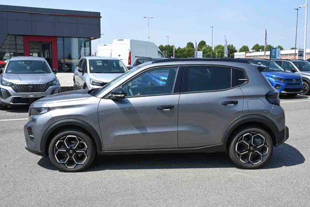 CITROEN C3 usata, con Sedile posteriore sdoppiato