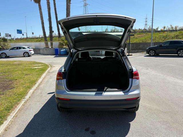 AUDI Q3 usata, con Chiusura centralizzata