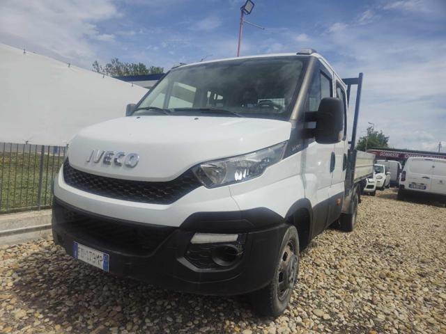 IVECO Daily usata 6