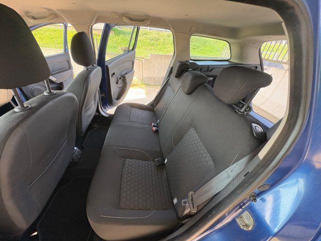 DACIA Logan usata 58