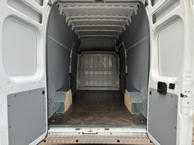 FIAT Ducato usata, con Autoradio