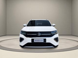 VOLKSWAGEN T-Cross usata, con Airbag