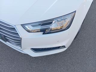 AUDI A4 usata, con Controllo trazione