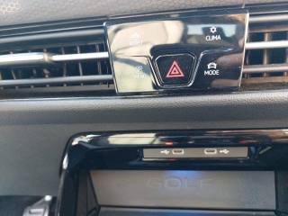 VOLKSWAGEN Golf usata, con ESP