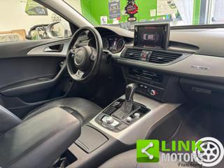 AUDI A6 usata, con Filtro antiparticolato