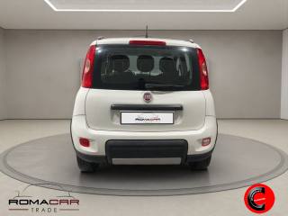 FIAT Panda usata, con Chiusura centralizzata