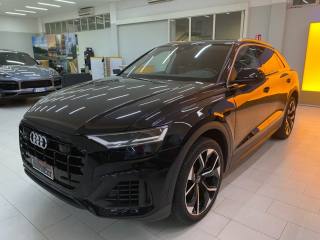 AUDI Q8 usata, con Airbag laterali