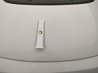 FIAT 500L usata 42