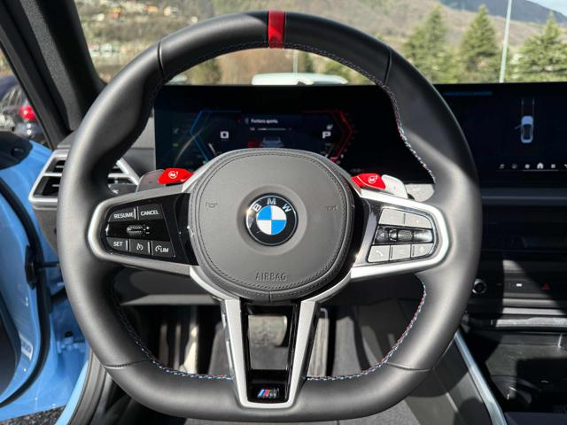 BMW M2 usata, con Park Distance Control