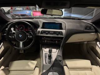 BMW 640 usata, con Cerchi in lega