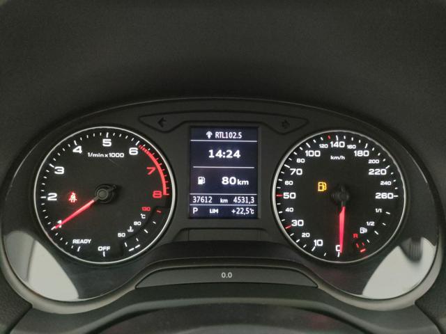 AUDI Q2 usata, con Servosterzo