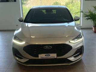FORD Focus 5p ST-Line 1.0 EcoBoost Hybrid 125CV