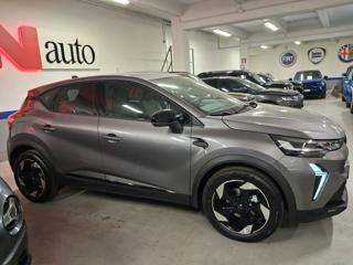 RENAULT Captur usata, con Alzacristalli elettrici