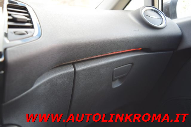 FORD Fiesta usata, con Immobilizzatore elettronico