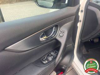 NISSAN Qashqai usata, con ESP