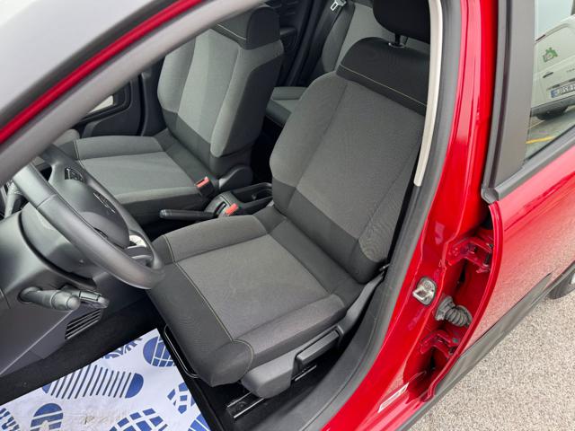 CITROEN C3 usata, con Controllo automatico clima