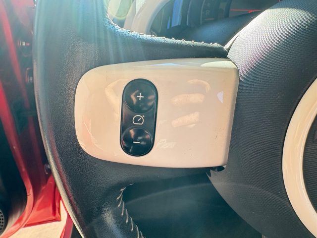 RENAULT Twingo usata, con Monitoraggio pressione pneumatici