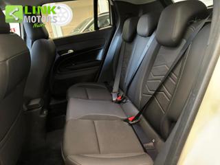 JEEP Avenger usata, con Chiusura centralizzata