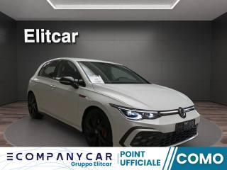 VOLKSWAGEN Golf usata, con Alzacristalli elettrici